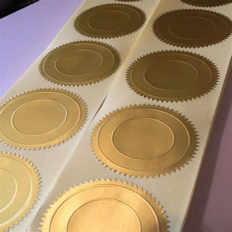 Image result for Embossing Sticker