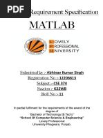Image result for MATLAB Tool Box List