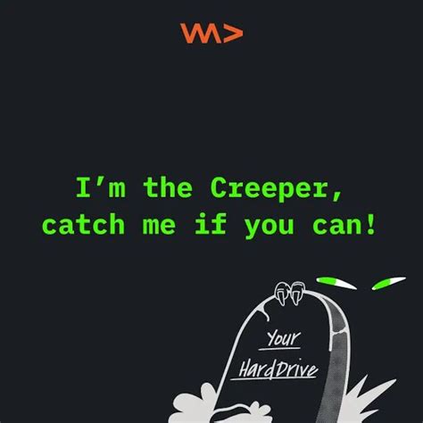 Image result for Creeper Program