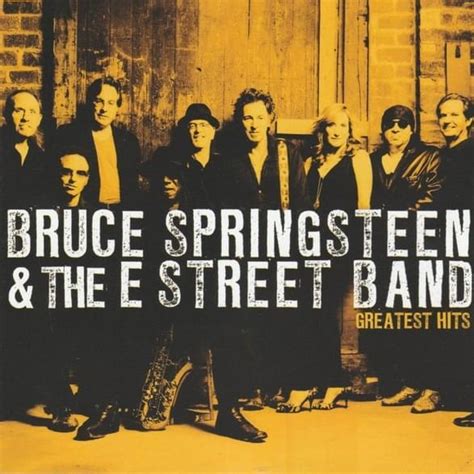 Image result for Springsteen Radio Nowhere