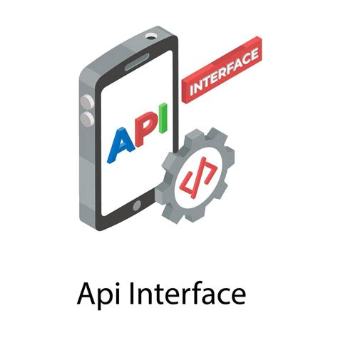 Image result for API Interface Component