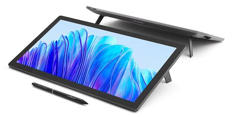 Huion Official Store: Drawing Tablets, Pen Tablets, Pen Display, Led ...