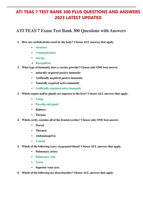 Image result for TEAS Test Prep