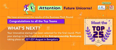 FUL - Future Unicorns Launchpad