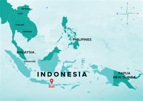 Is Bali In Indonesia? Everything You Need To Know