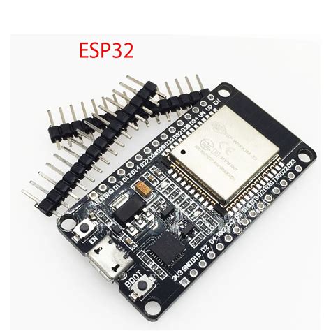 Image result for Esp32 Devkitv1 Programming