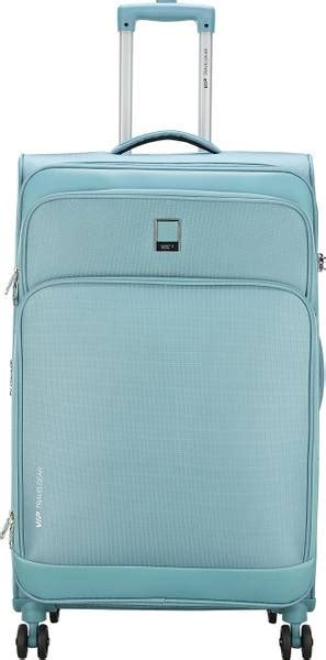 VIP ULTIMUS 8W EXP STR 82 GREEN Check-in Suitcase 8 Wheels - 31 inch ...