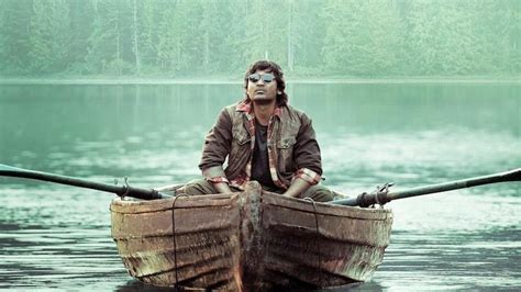 Naane Varuven Movie Review: Dhanush does all the heavy-lifting to ...