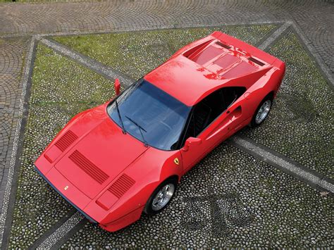 FERRARI 288 GTO Specs, Performance & Photos - 1984, 1985, 1986 - autoevolution