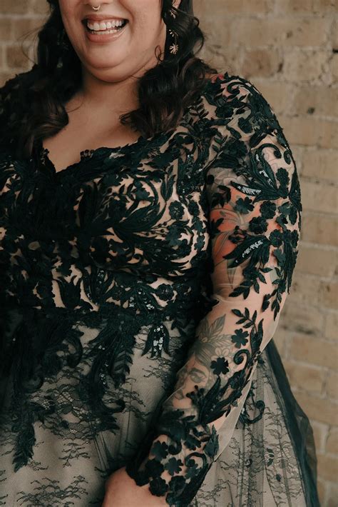 Rare Bridal Bar | Explore Plus Size Bridal Options — Strike Bridal Bar