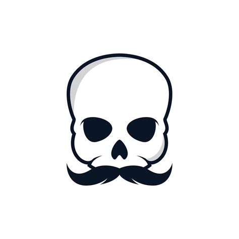 Skull Vector 的图像结果