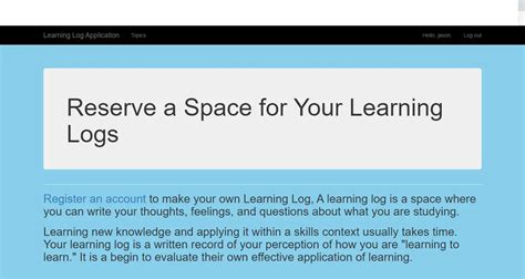 Django Python App Project with Source Code 的图像结果