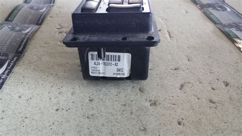 Image result for Ford Explorer Climate Control Problems