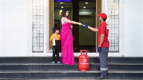 LPG Gas Safety Tips & Precautions for your Home | Domestic Tips