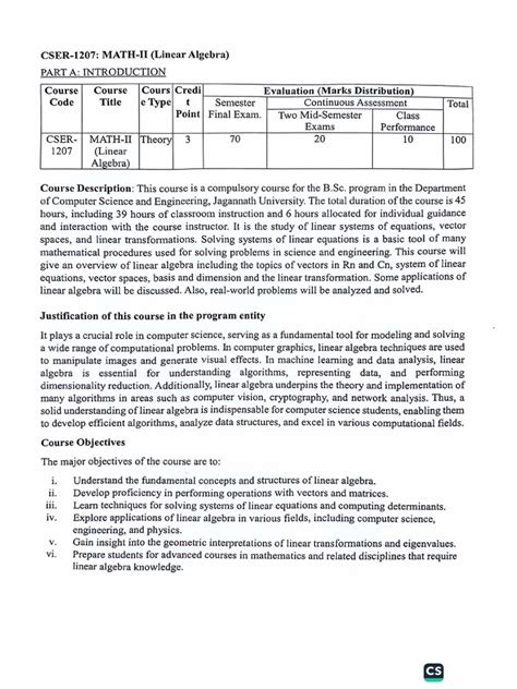 Image result for Algebra Syllabus