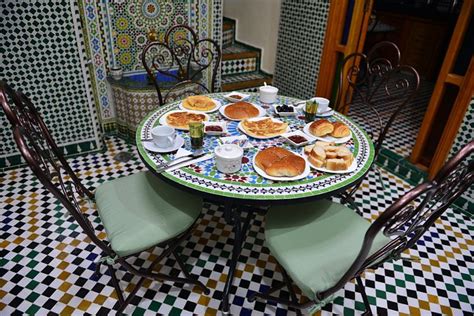DAR IKRAM (Fez) - Specialty Inn Reviews & Photos - Tripadvisor