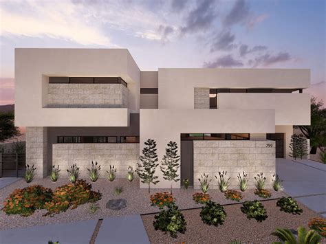 Zenith at Arvada at The Island | Lake Las Vegas New Build