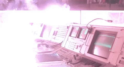 Image result for Computer Exploding Effects GIF