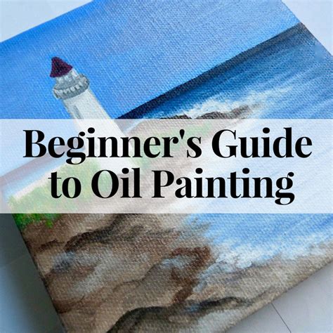 Basic Oil Painting Tutorial 的图像结果