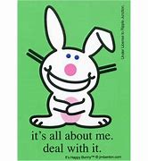 Image result for Hot Topic Happy Bunny