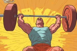 Image result for Proper Weight Lifting Form