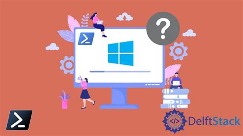 Image result for Windows Version Nmber PowerShell