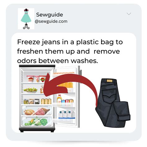 10 Basic Methods To CLEAN & WASH Clothes - SewGuide