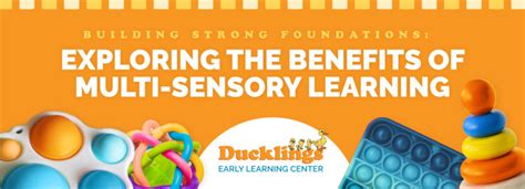 Image result for Why Multi-Sensory Learning Is Important