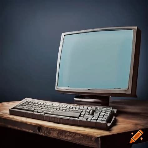 Image result for Old Computer Screen Command-Prompt