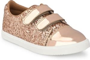 Tuskey Girls Velcro Sneakers Price in India - Buy Tuskey Girls Velcro ...