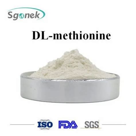 Amino Acids - L-Phenylalanine Manufacturer from Nagpur