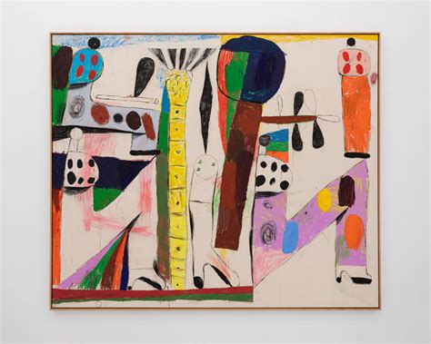 Sune Christiansen, Untitled, 2022 | Bricks Gallery