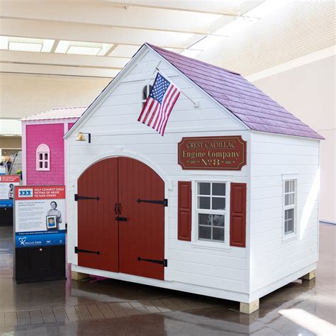 Dallas CASA Parade of Playhouses 2024 | NorthPark Center