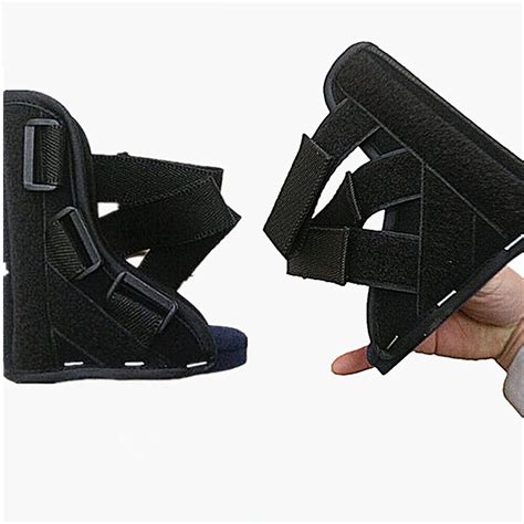 Buy RGHS Kids AFO Drop Foot Splint, Baby Ankle Foot Brace Night Splint ...