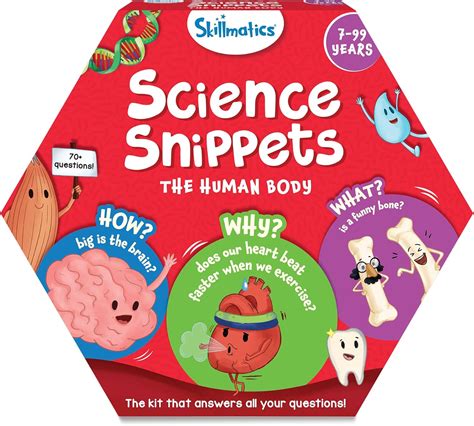 15 Ultimate Science Gift Ideas for Kids