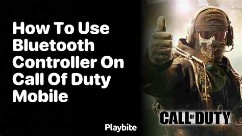 Image result for Cod Mobile Controller Not Connecting