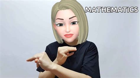 Rezultat imagine pentru Learn Sign Language ASL