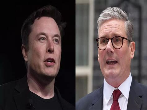 Elon Musk's 'we have real guns' reaction to re-surfaced post on UK ...