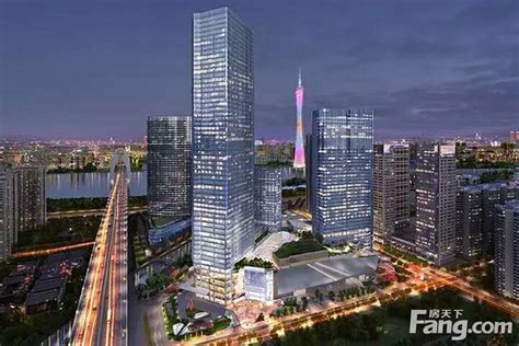 北京中国民生银行CBD总行超高层办公大楼预计2025年竣工 - 写字楼 - 新房网