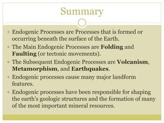 Examples of Endogenic Process 的图像结果