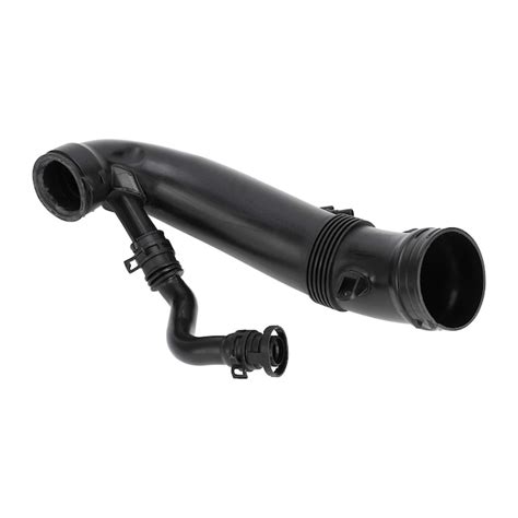Unique Bargains Car Intake Hose Compatible for MINI COOPER S LCI R56 ...
