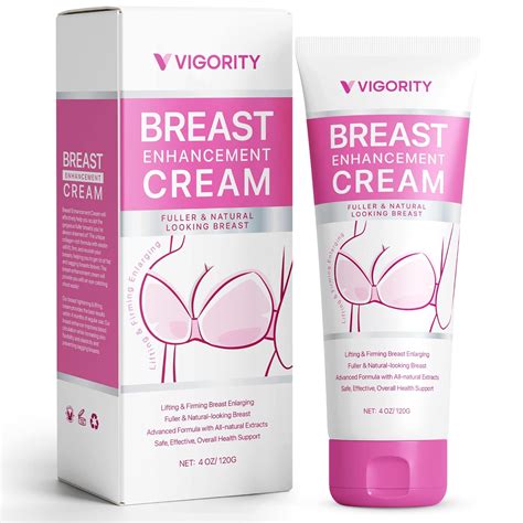 10 Best Breast Enhancement Creams Reviewed - Flab Fix