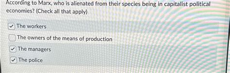 Image result for Alienated Economics Definition