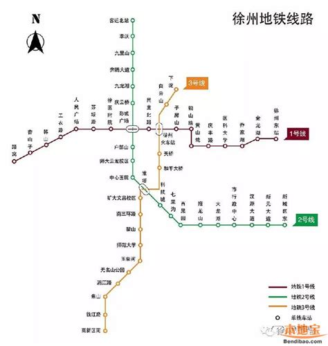 徐州市地铁2号线徐州市地铁2号线站点2022已更新今日资讯