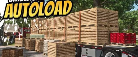 Image result for LS25 Auto Load Mod Installieren