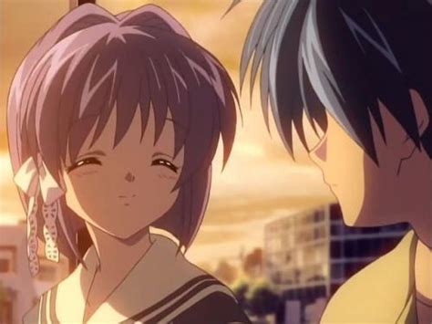 Clannad After Story | Silent Divergence Anime Group
