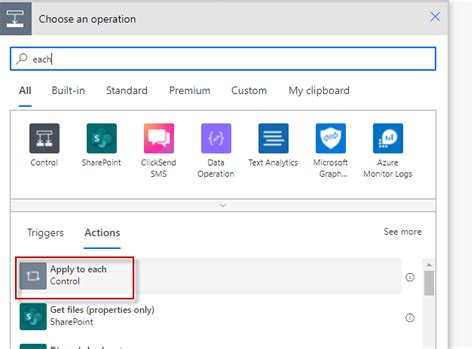 Image result for CSV File Power Automate
