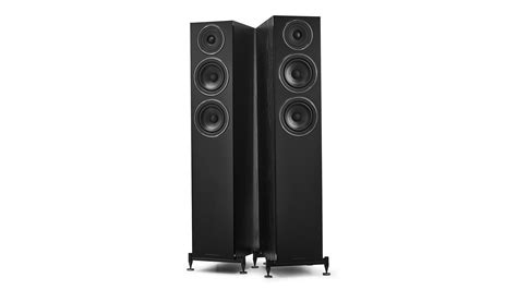 Best floorstanding speakers 2024 | What Hi-Fi?