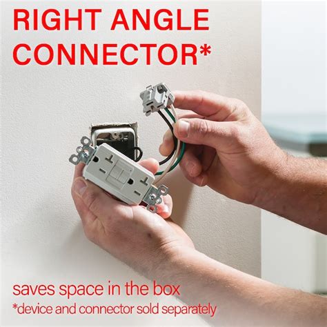 Legrand Pass and Seymour PlugTail 20-Amp 125-volt Commercial Duplex ...