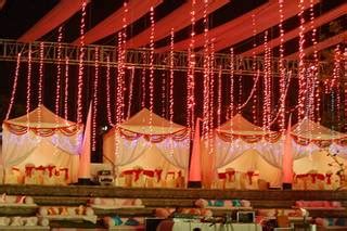 Best Wedding Venues in Hyderabad - Reviews and Pricing